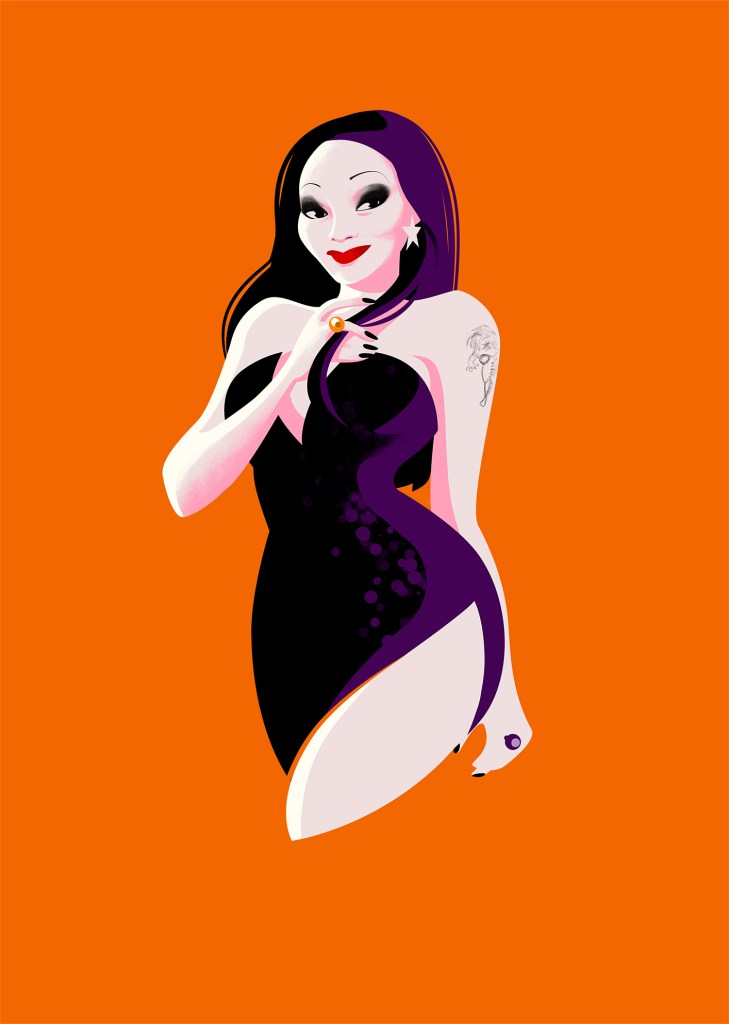 alaska,sanz,alberola,belenartspace,cafe belen,madrid,chueca,art,pintura,digitalart,ausstellung,spanien,kunst,popart